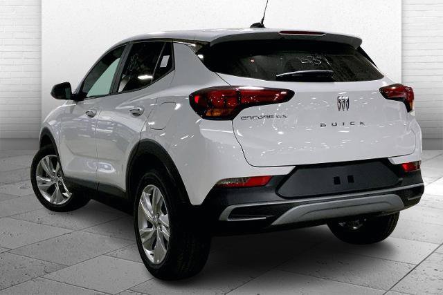 New 2026 Buick Encore GX Preferred w/ Comfort Package FWD image 8