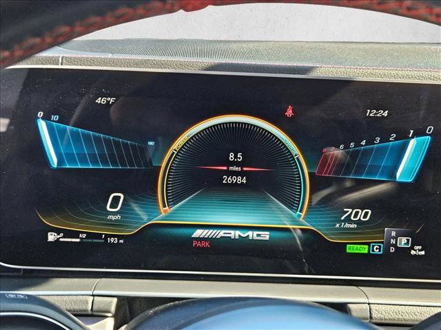 Used 2023 Mercedes-Benz GLE 53 AMG 4MATIC image 16