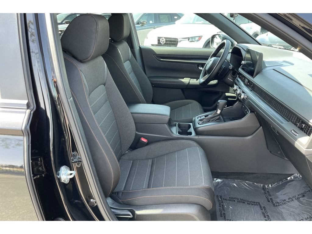 Used 2026 Honda CR-V Sport image 19