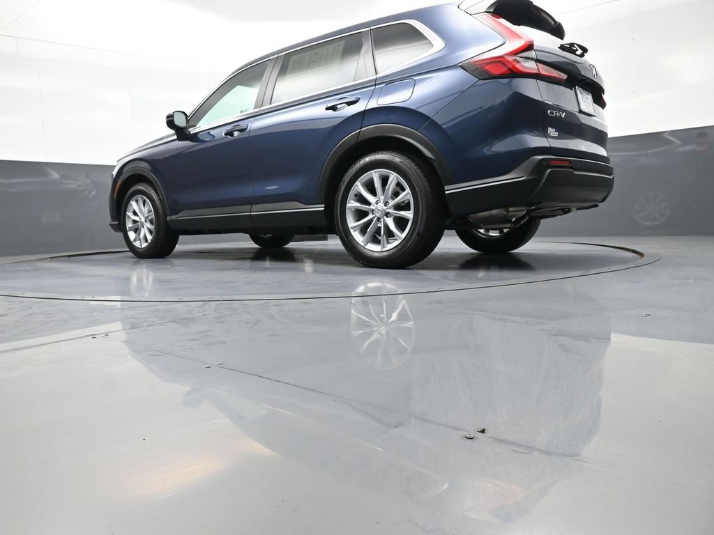 Certified 2024 Honda CR-V EX-L image 32