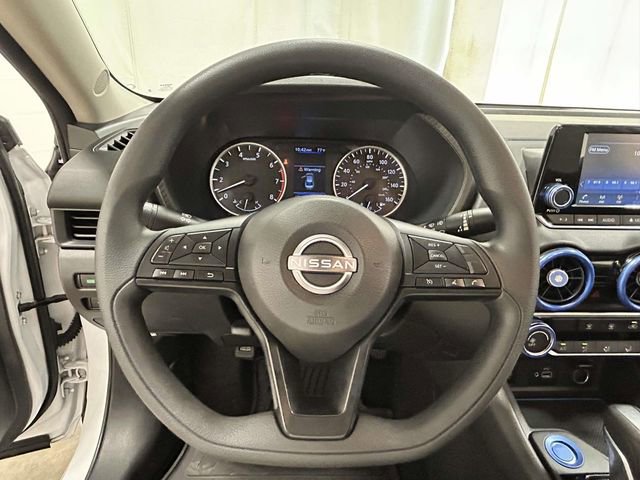 Used 2025 Nissan Sentra S FWD image 21