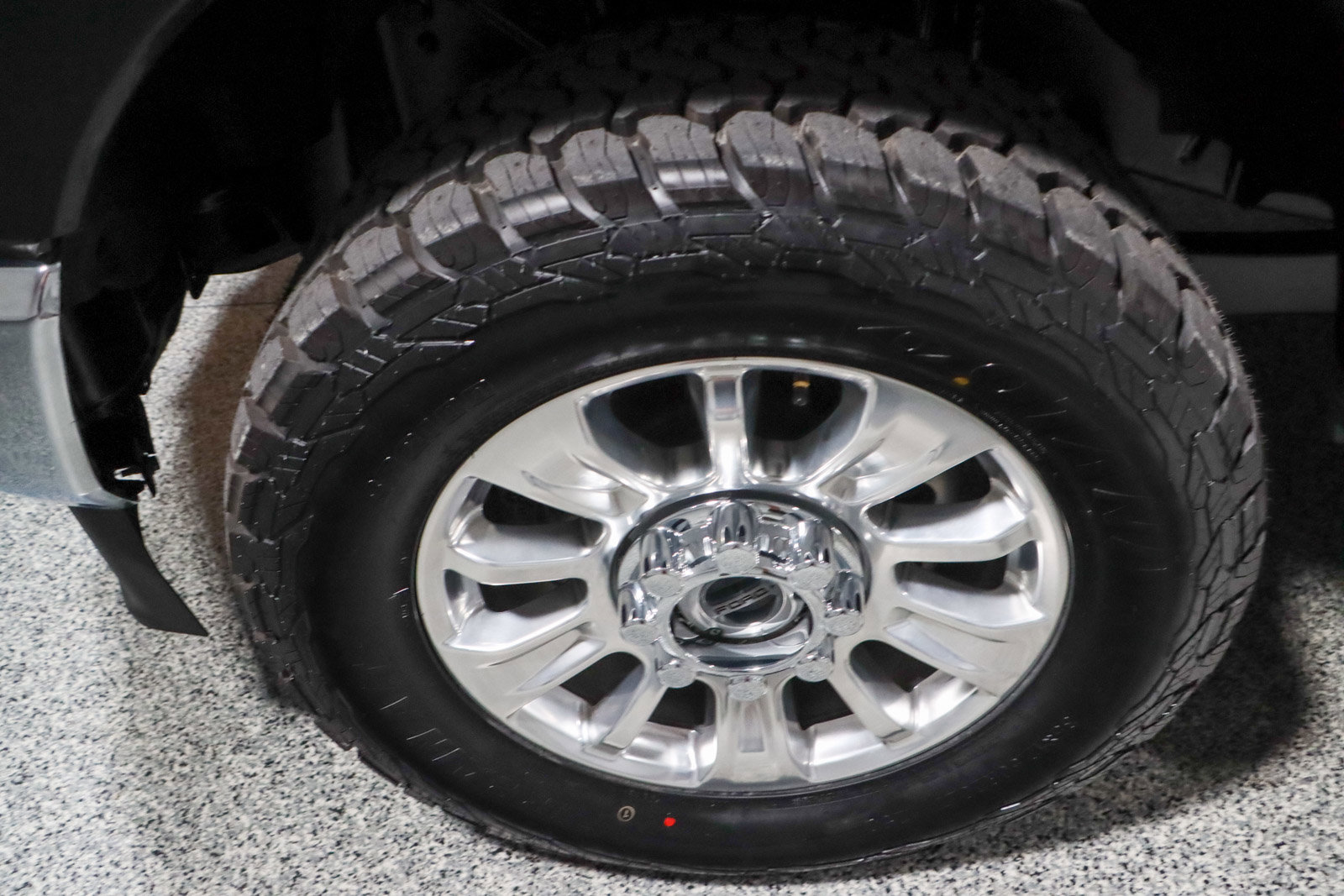 Used 2022 Ford F250 Lariat w/ Lariat Value Package image 11