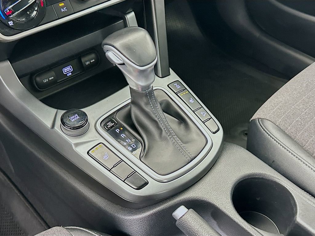 Used 2021 Kia Seltos S image 16