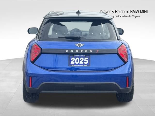 Used 2025 MINI Cooper S image 5