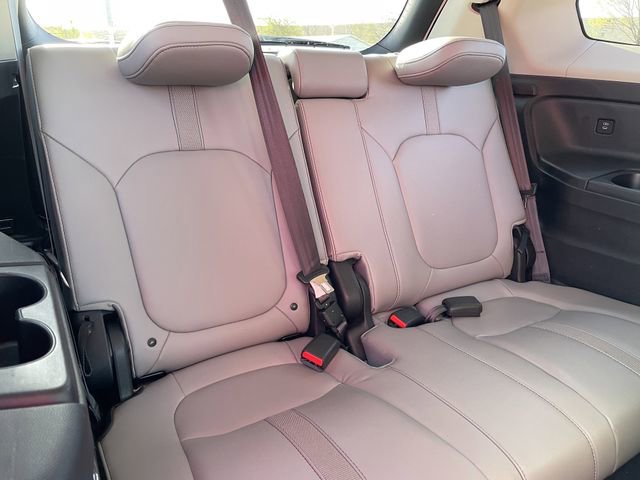 Certified 2024 Honda Pilot EX-L image 27