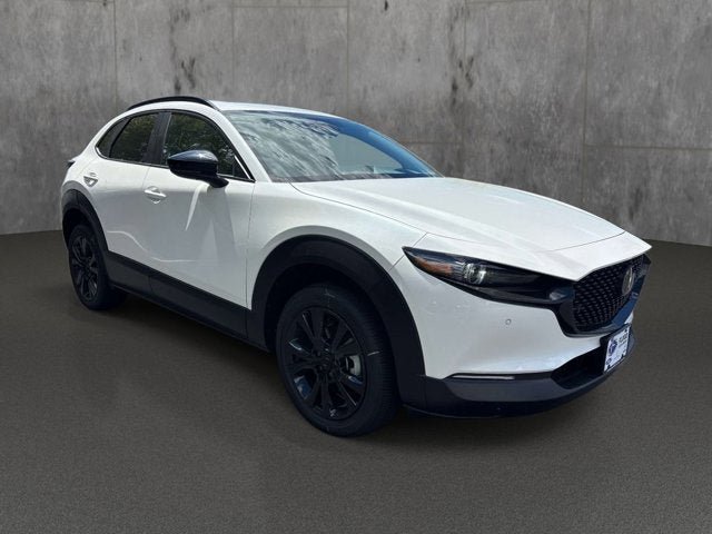New 2026 MAZDA CX-30 2.5 Turbo Aire Edition AWD/4WD image 7