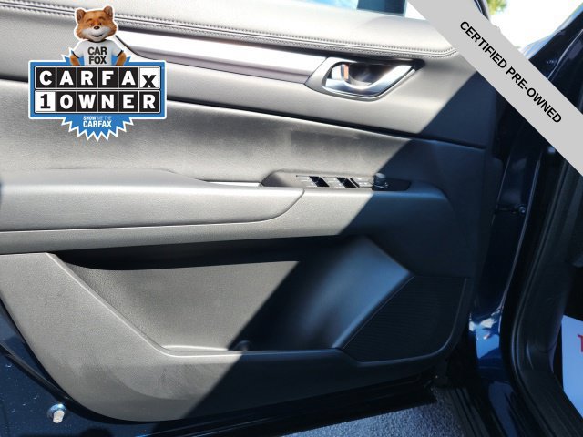 Certified 2024 MAZDA CX-5 AWD 2.5 S w/ Preferred Package image 14
