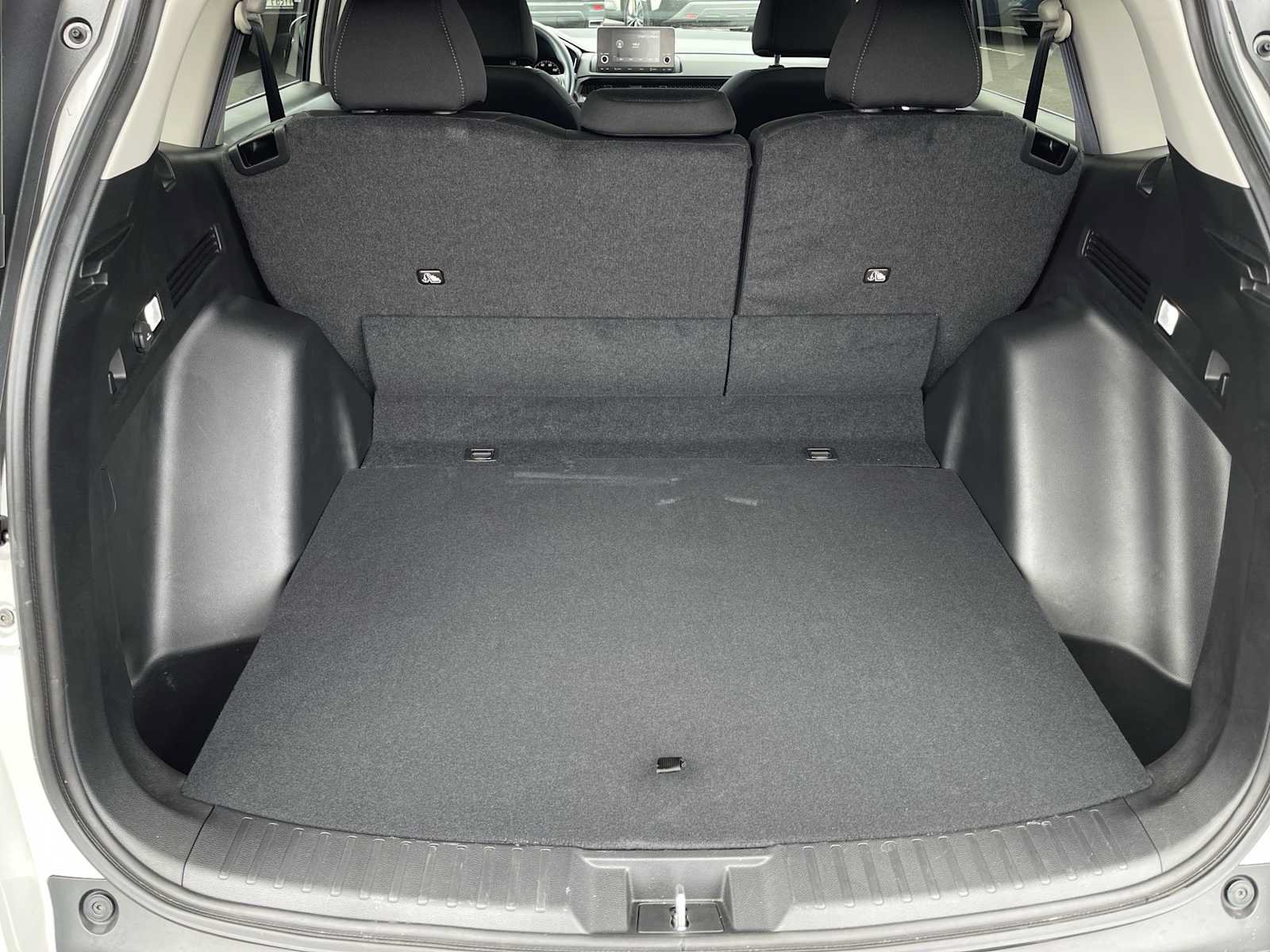 Used 2024 Honda CR-V EX image 21