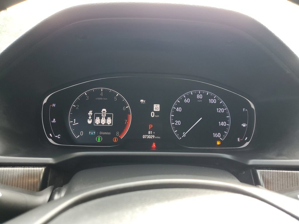 Used 2022 Honda Accord Sport image 26