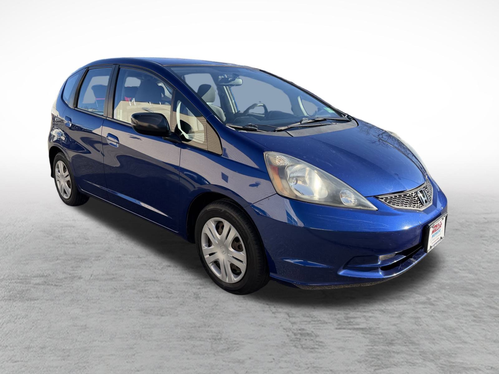 Used 2010 Honda Fit image 3