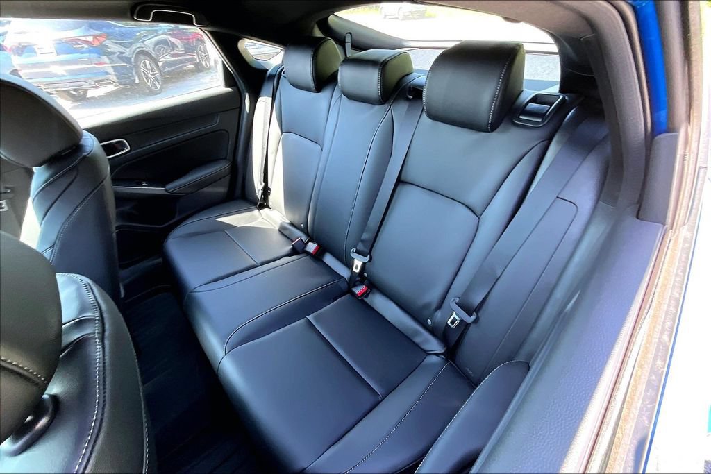 New 2026 Acura Integra A-Spec FWD image 20