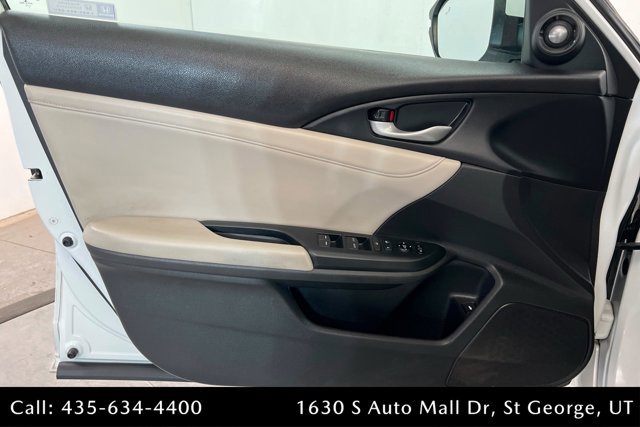 Used 2022 Honda Insight Touring image 14