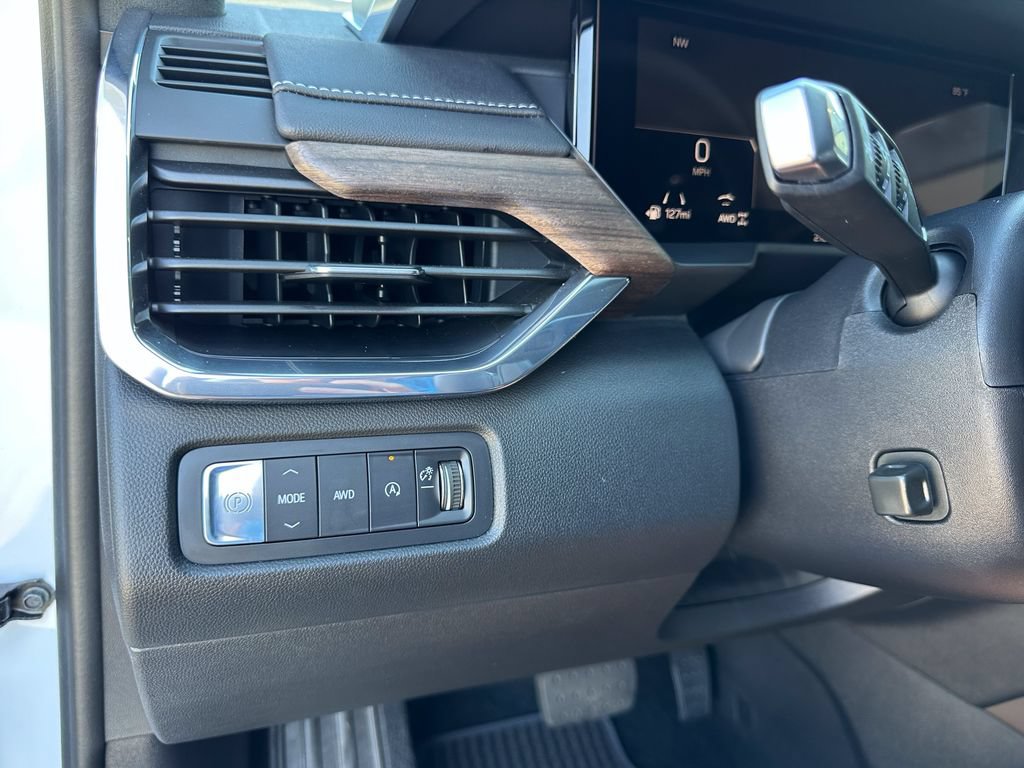 Used 2026 GMC Acadia Denali Ultimate AWD/4WD image 34