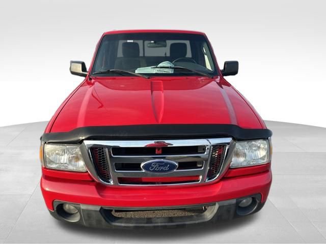 Used 2010 Ford Ranger XLT image 2