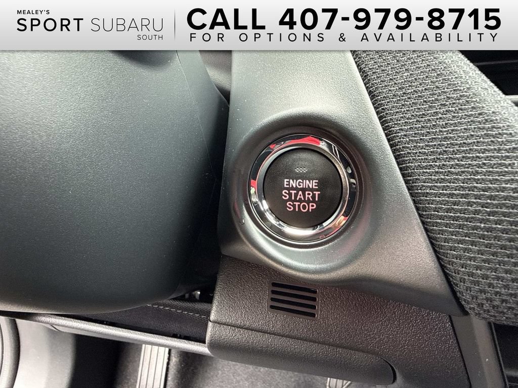 New 2026 Subaru Outback Premium AWD/4WD image 35