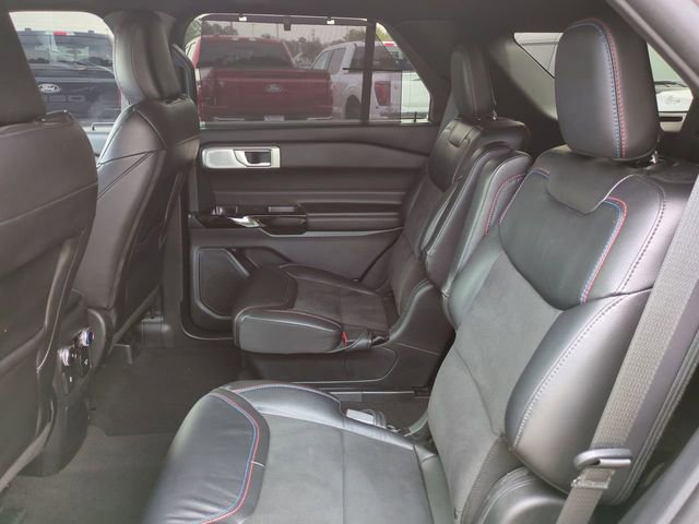 Used 2023 Ford Explorer ST w/ Equipment Group 401A image 14