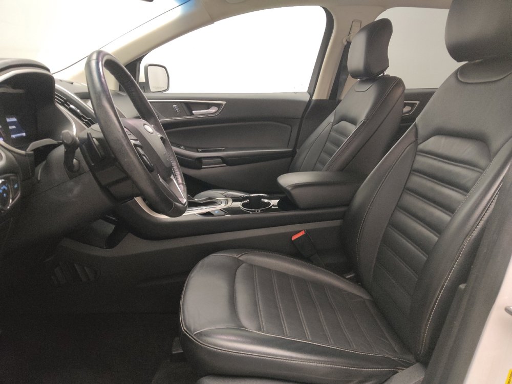 Used 2017 Ford Edge SEL w/ Equipment Group 201A image 17