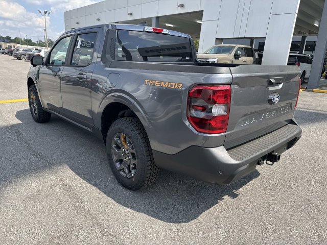 New 2026 Ford Maverick Tremor AWD/4WD image 7