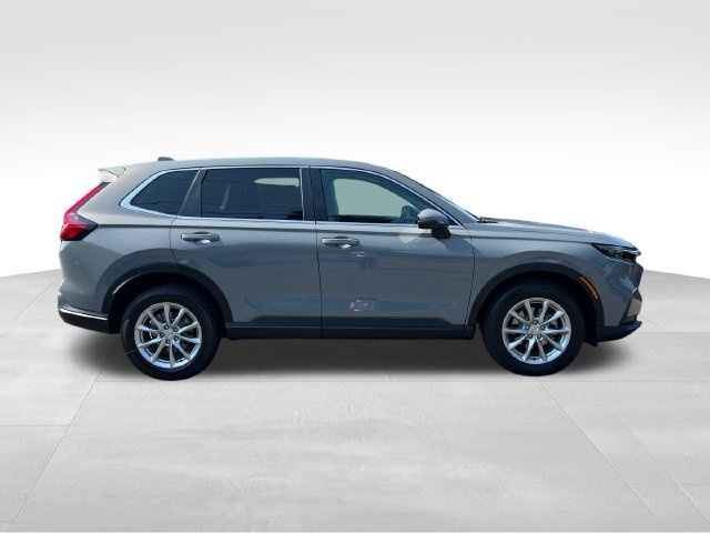 New 2026 Honda CR-V EX image 9