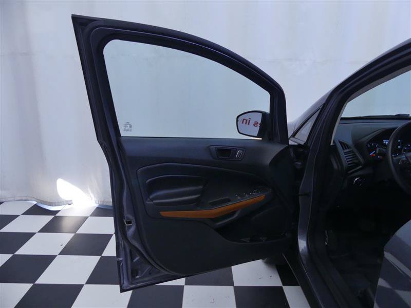 Used 2018 Ford EcoSport SES AWD/4WD image 23