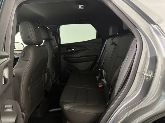 New 2026 Chevrolet TrailBlazer RS w/ Convenience Package FWD image 25