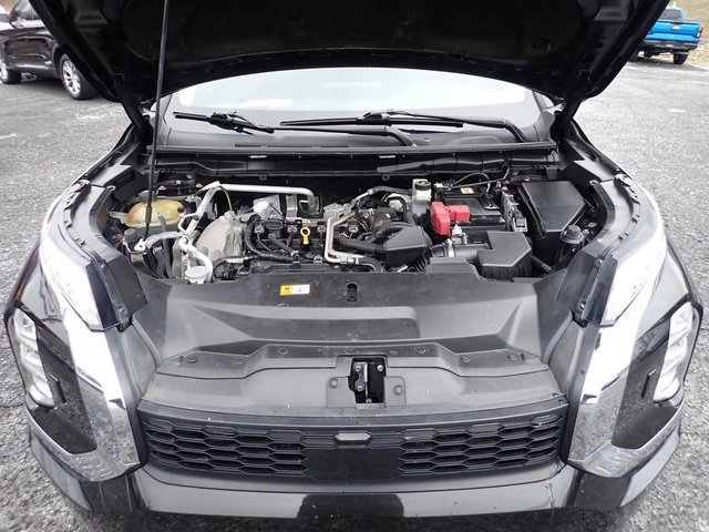 Used 2022 Mitsubishi Outlander ES image 13