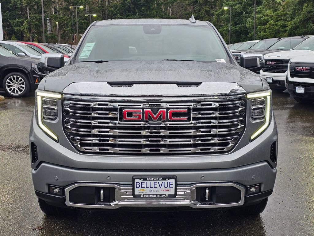 New 2026 GMC Sierra 1500 Denali image 45
