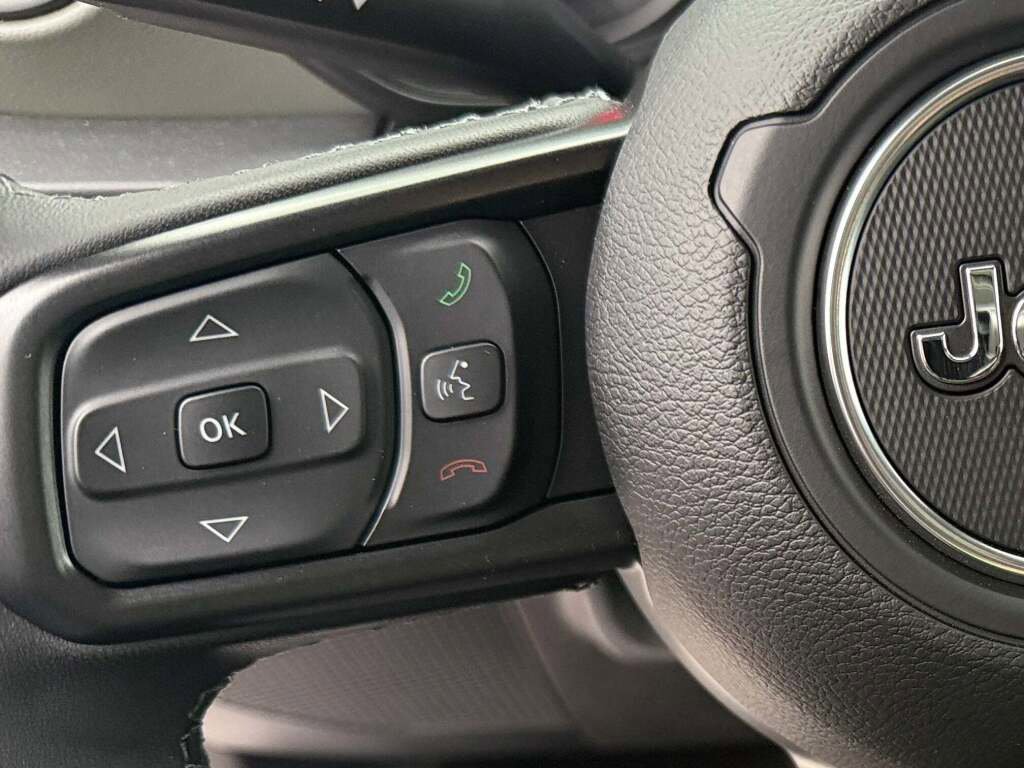 New 2026 Jeep Gladiator Mojave image 37