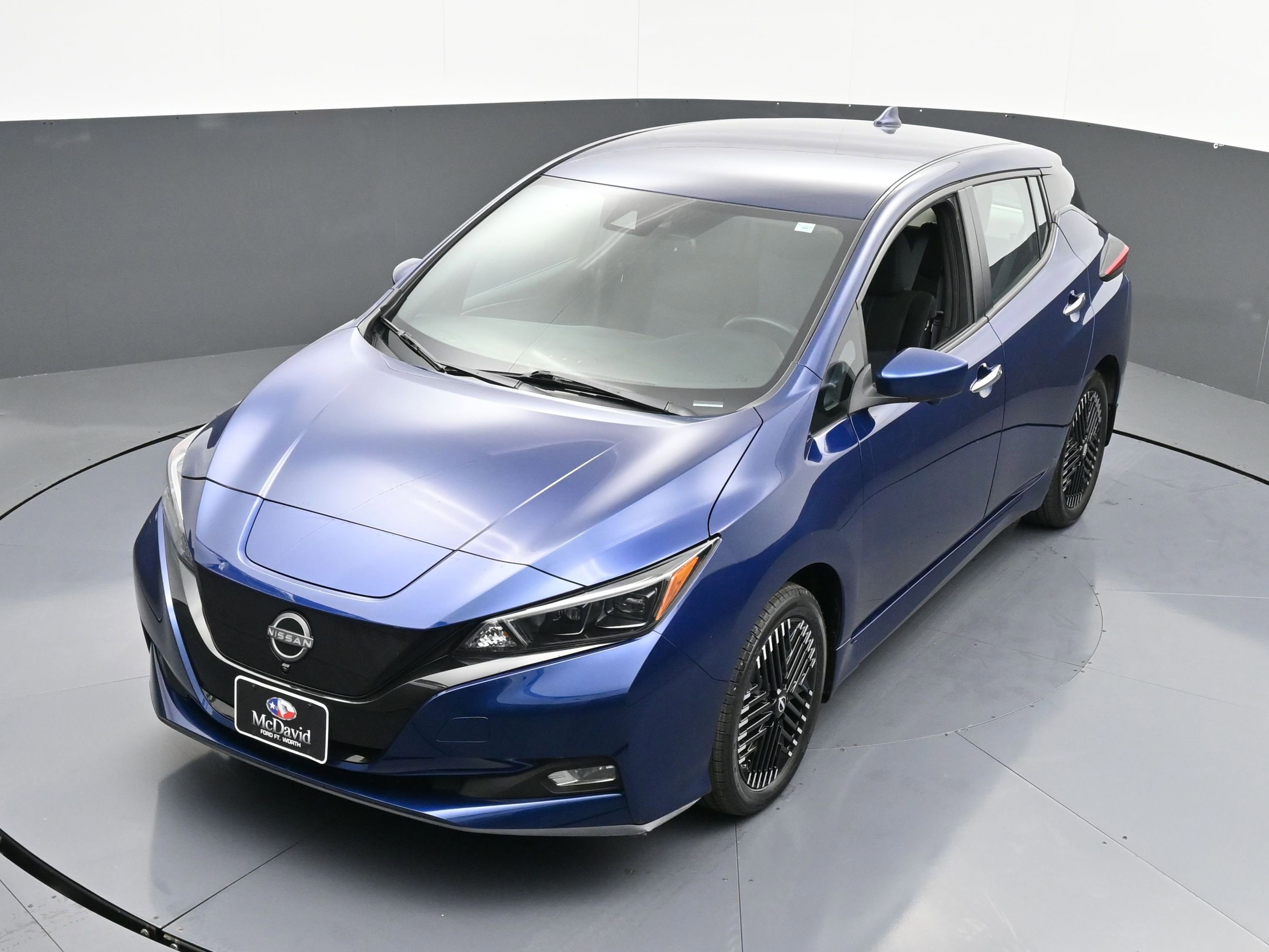 Used 2024 Nissan Leaf SV Plus image 32