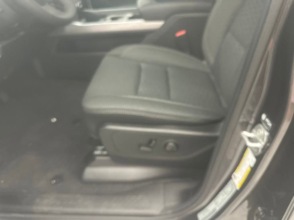 New 2026 RAM 1500 Big Horn image 21