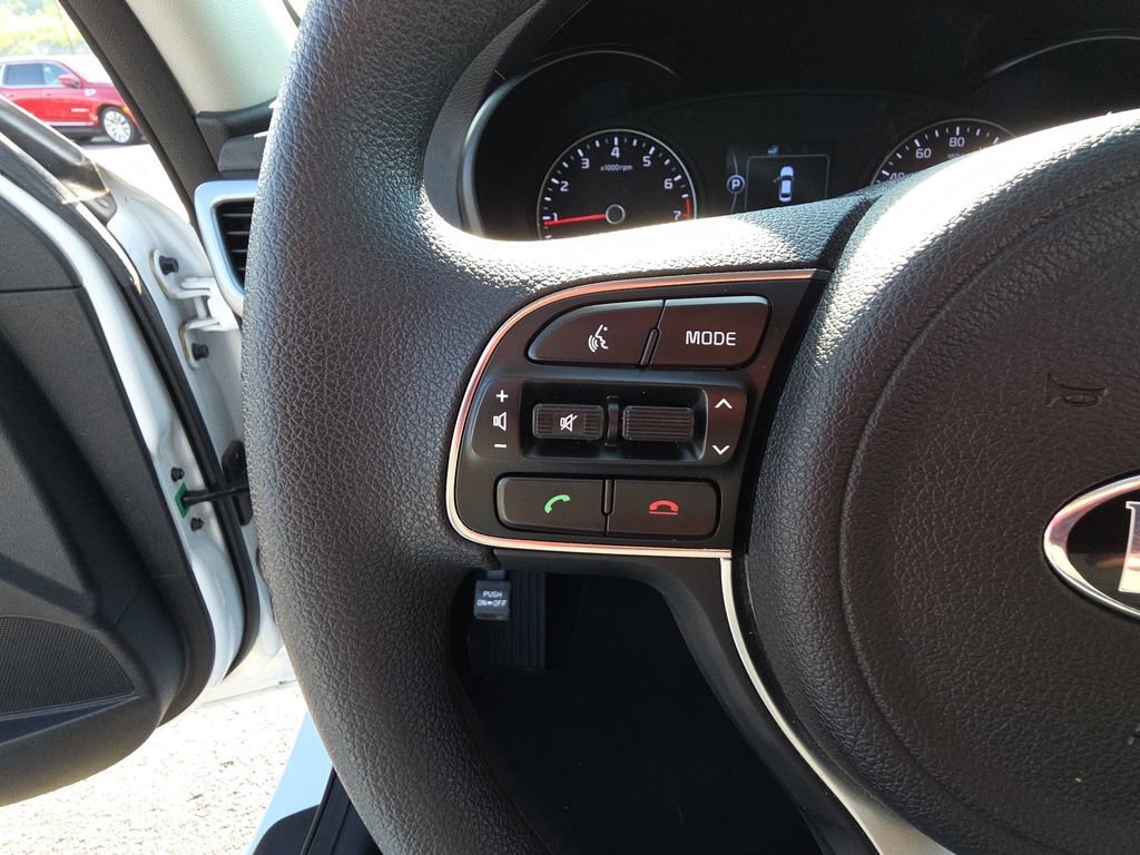 Used 2016 Kia Optima LX FWD image 18