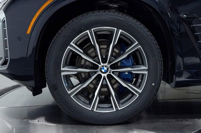 New 2026 BMW X5 xDrive40i image 26
