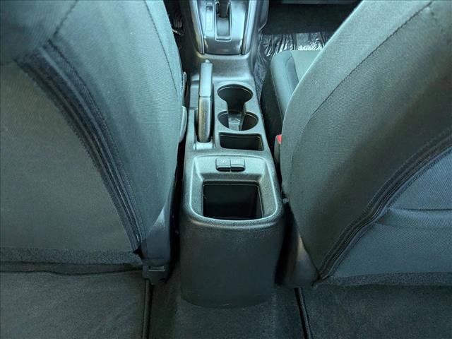 Used 2024 Nissan Versa S w/ S Plus Package image 18