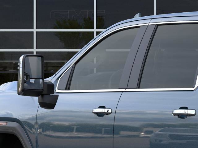 New 2026 GMC Sierra 3500 Denali w/ Denali Reserve Package AWD/4WD image 12