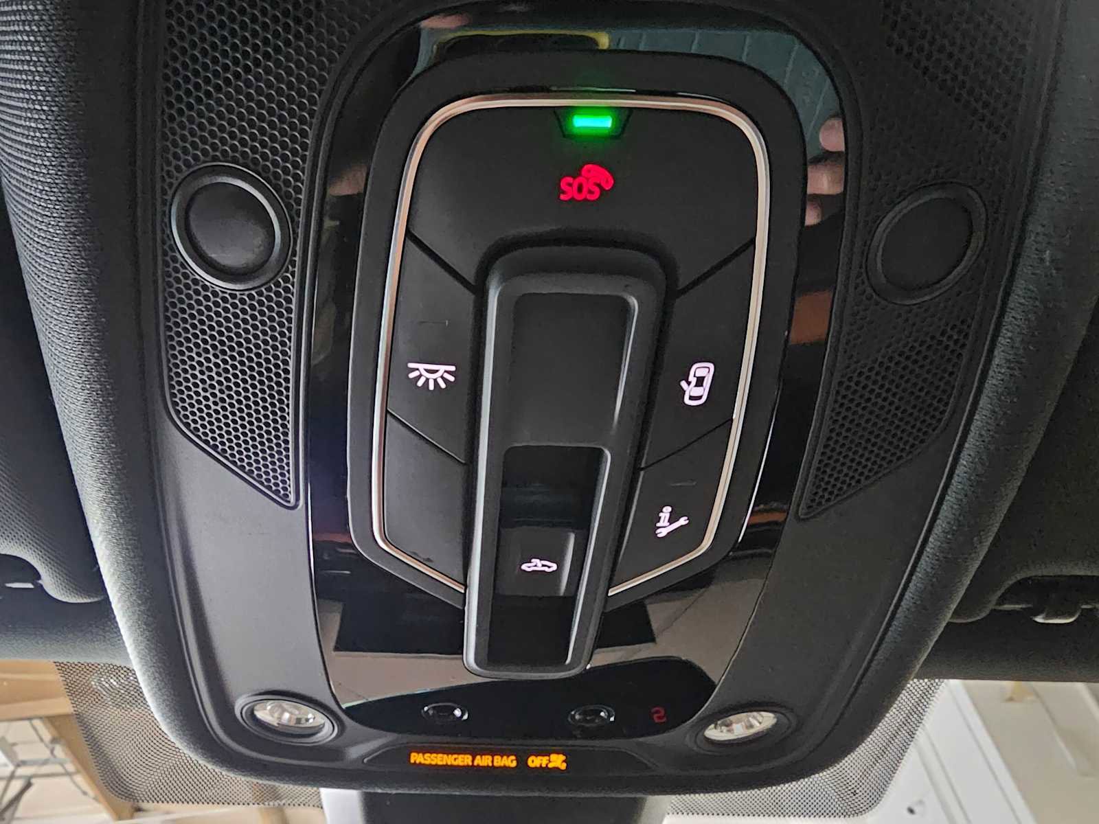 Used 2022 Audi A5 2.0T Premium image 34