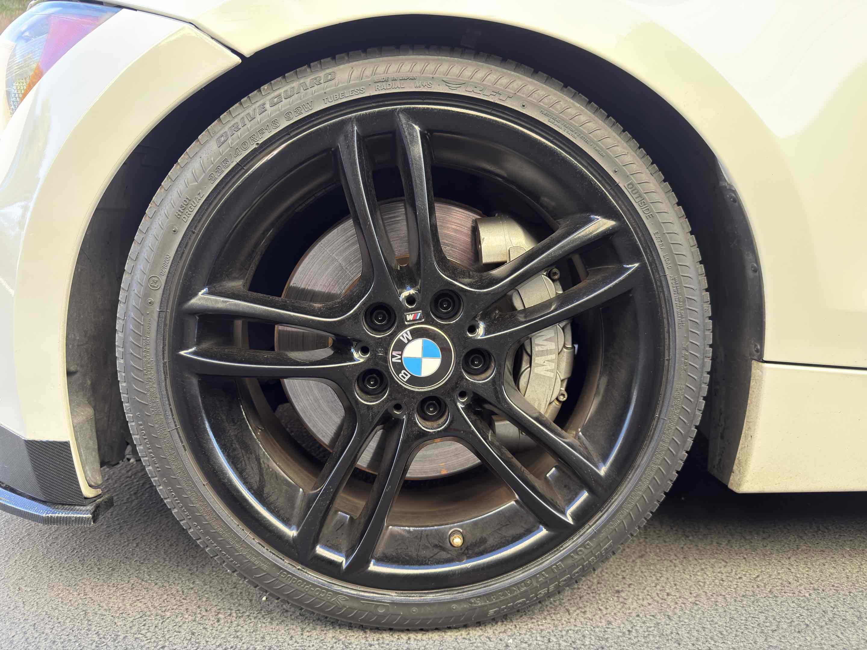 Used 2012 BMW 135i Convertible image 19