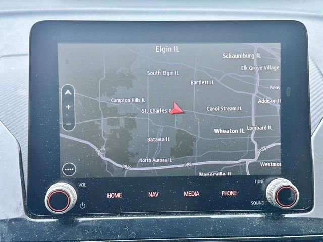 Used 2022 Mitsubishi Eclipse Cross SE image 16