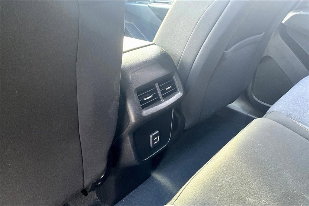 Used 2022 Chevrolet Equinox LT image 10