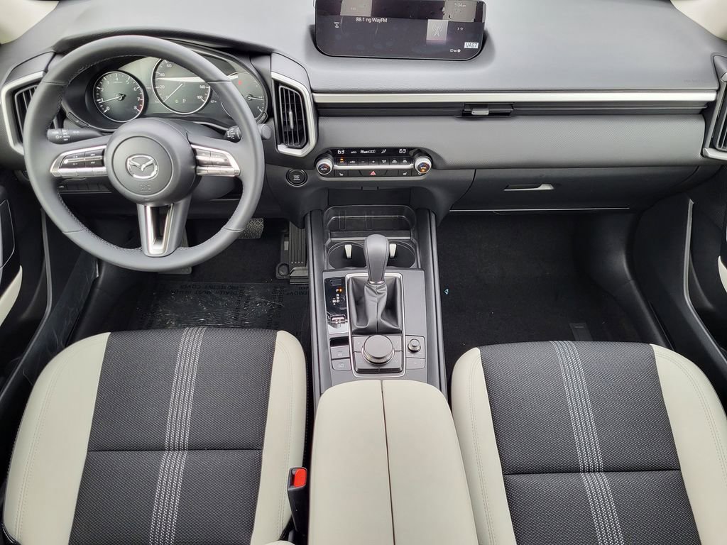 New 2026 MAZDA CX-50 AWD 2.5 S w/ Accent Package image 16