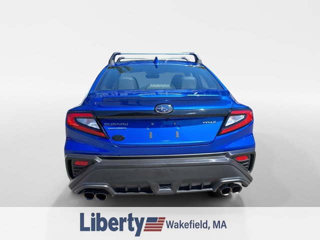 Used 2023 Subaru WRX Limited AWD/4WD image 6