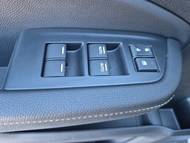 New 2026 Honda Ridgeline RTL image 20