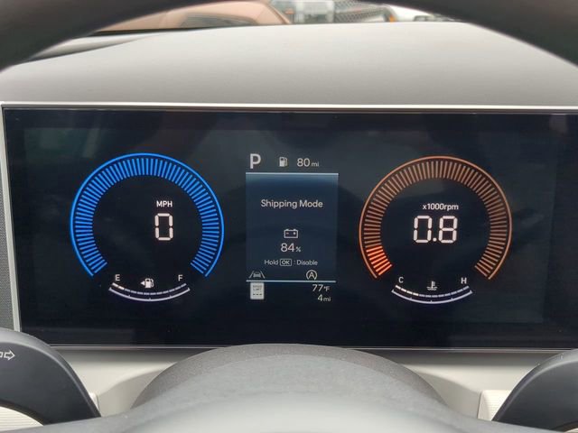 New 2025 Hyundai Tucson SE image 25