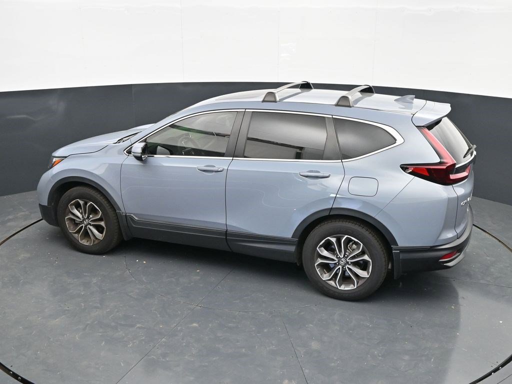 Used 2020 Honda CR-V EX image 15