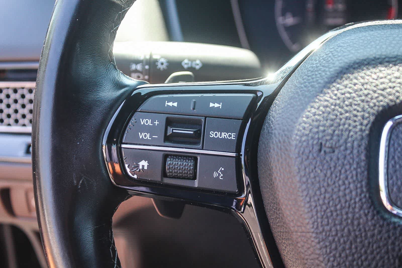 Used 2022 Honda Civic Sport image 29