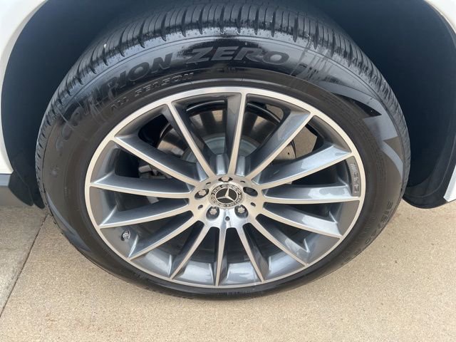 Used 2024 Mercedes-Benz GLE 350 4MATIC image 12