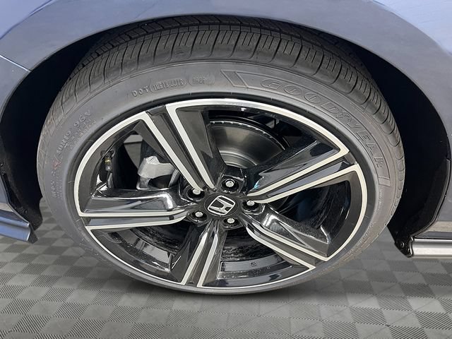 New 2026 Honda Accord SE image 12