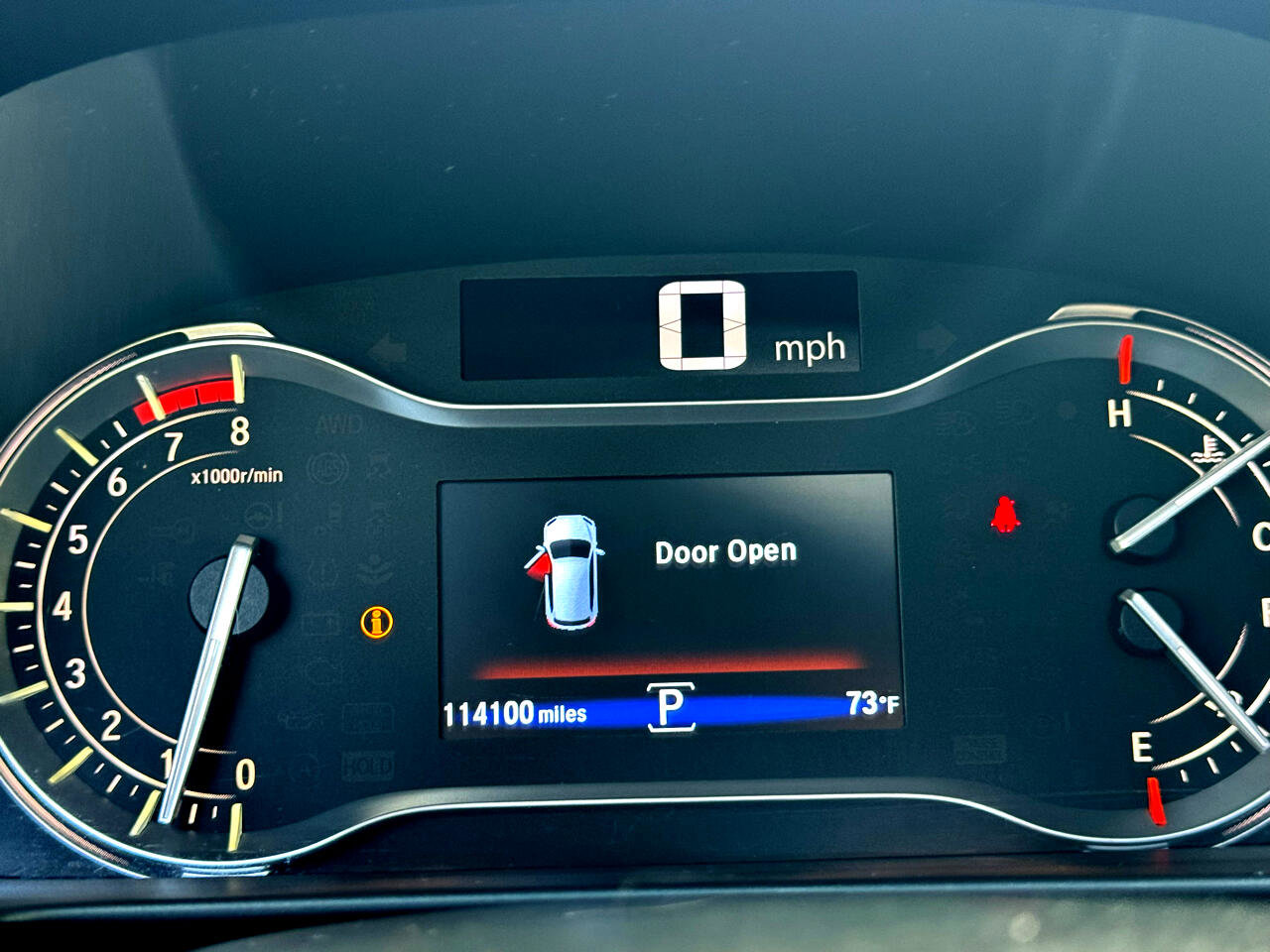 Used 2017 Honda Pilot EX-L image 20