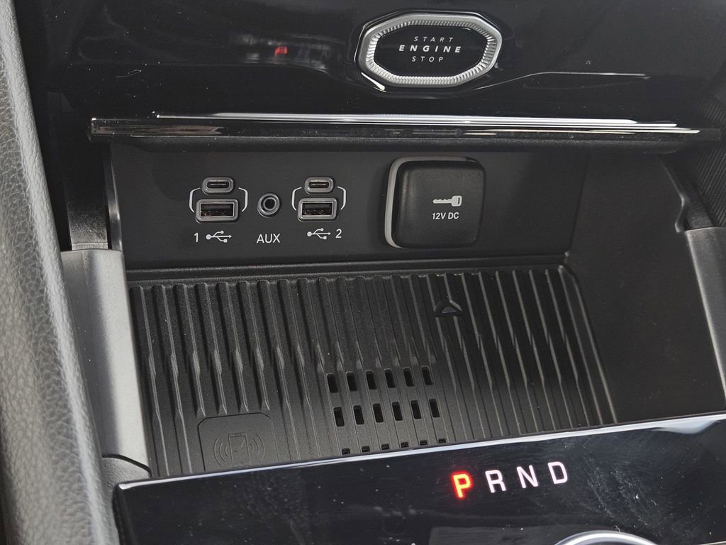 New 2026 Jeep Grand Cherokee L Laredo image 23