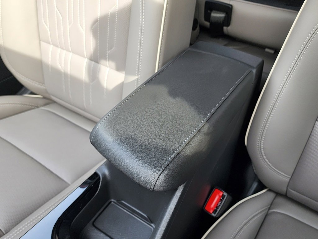 New 2026 Buick Envista Avenir image 31