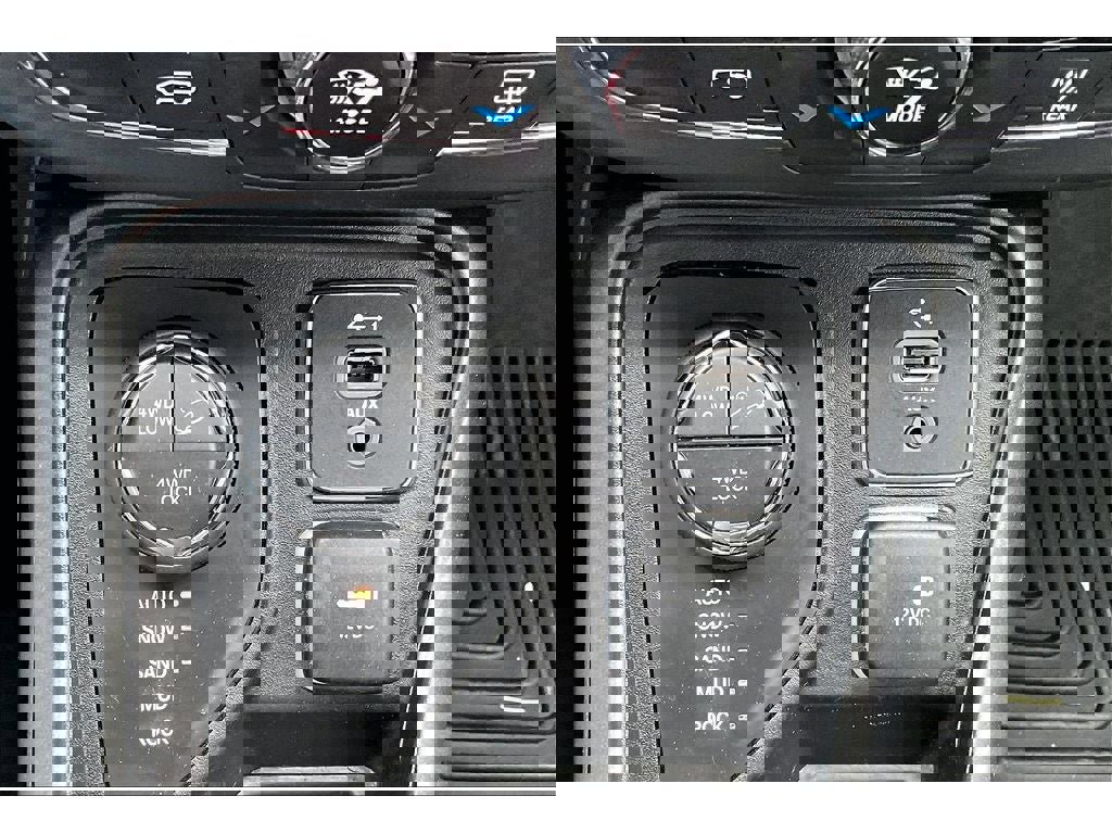 Used 2021 Jeep Compass Trailhawk image 27